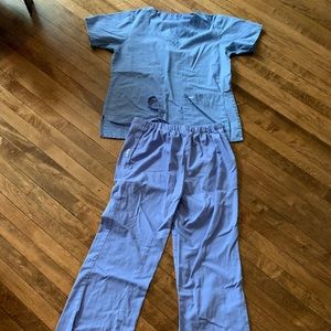 Landau Ceil Scrub Set